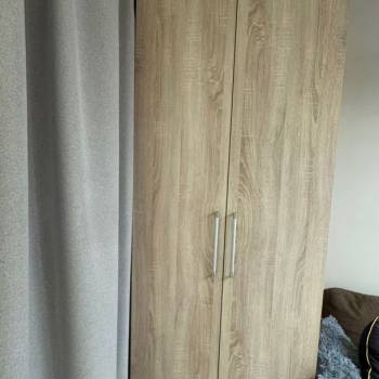 Сдается 2-х комнатная квартира, 32 м²