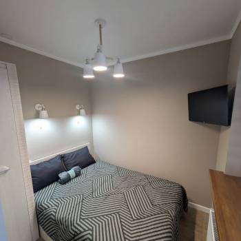Сдается 2-х комнатная квартира, 32 м²