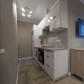 Сдается 2-х комнатная квартира, 32 м²