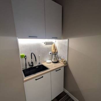 Сдается 2-х комнатная квартира, 32 м²