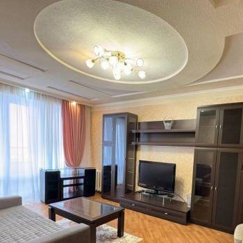 Сдается 2-х комнатная квартира, 53,9 м²