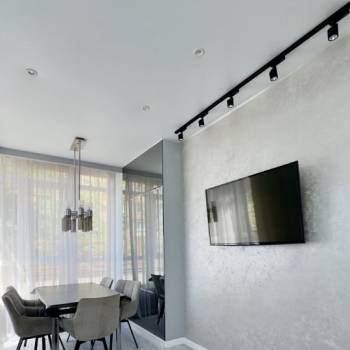 Продается 3-х комнатная квартира, 80 м²