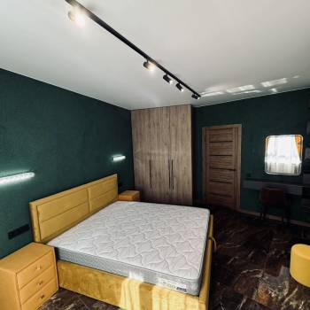 Сдается 1-комнатная квартира, 44 м²