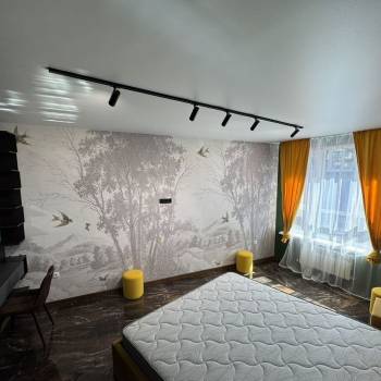 Сдается 1-комнатная квартира, 44 м²