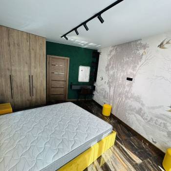 Сдается 1-комнатная квартира, 44 м²