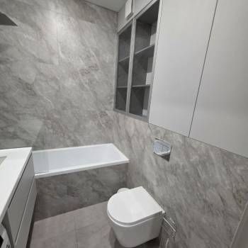 Сдается 2-х комнатная квартира, 45 м²