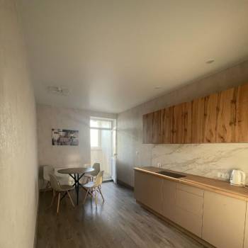 Сдается 1-комнатная квартира, 43,5 м²