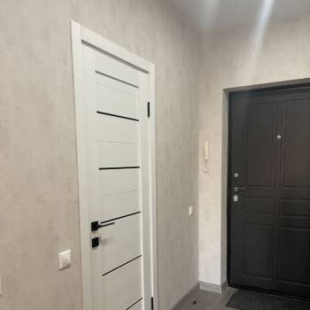Сдается 1-комнатная квартира, 43,5 м²