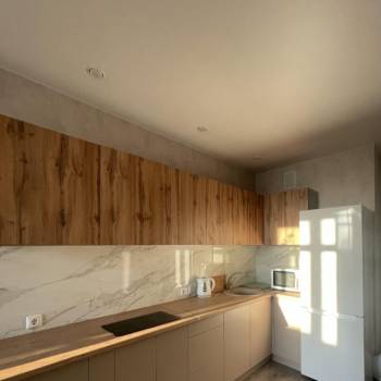 Сдается 1-комнатная квартира, 43,5 м²