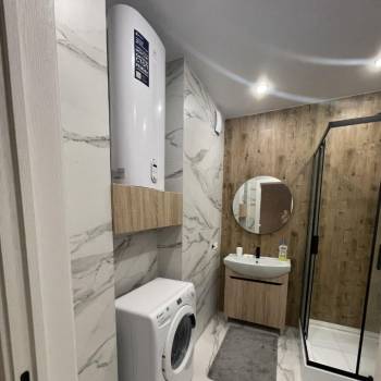 Сдается 1-комнатная квартира, 43,5 м²