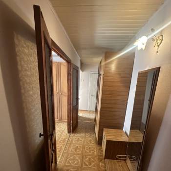 Сдается 2-х комнатная квартира, 52 м²