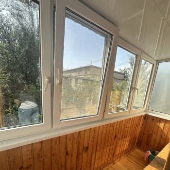 Сдается 2-х комнатная квартира, 52 м²
