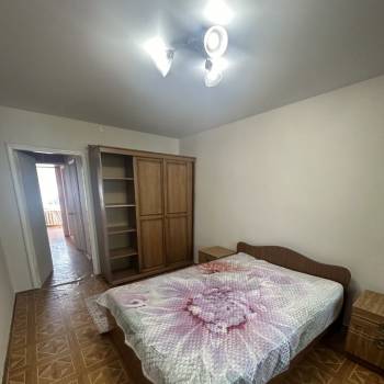 Сдается 2-х комнатная квартира, 52 м²