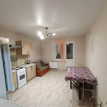 Сдается 2-х комнатная квартира, 39,7 м²