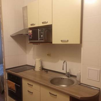 Сдается 1-комнатная квартира, 24,3 м²