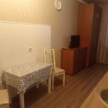 Сдается 1-комнатная квартира, 24,3 м²