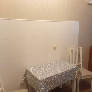 Сдается 1-комнатная квартира, 24,3 м²