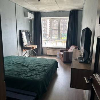Сдается 1-комнатная квартира, 43 м²