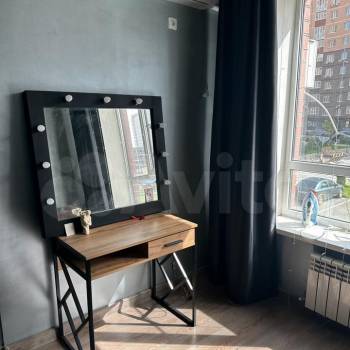 Сдается 1-комнатная квартира, 43 м²