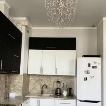 Сдается Многокомнатная квартира, 55 м²