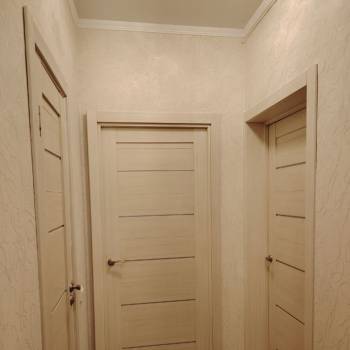 Продается 1-комнатная квартира, 42,7 м²