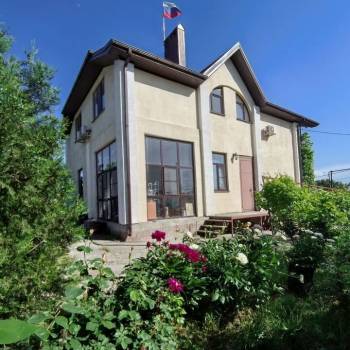 Продается Дом, 317 м²
