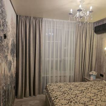 Продается 2-х комнатная квартира, 61 м²