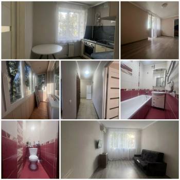Сдается 2-х комнатная квартира, 0 м²