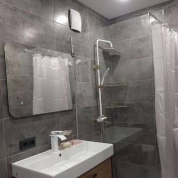 Сдается 1-комнатная квартира, 44 м²