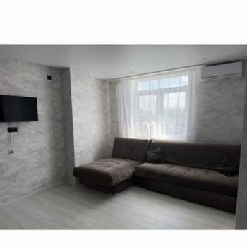 Сдается 1-комнатная квартира, 44 м²