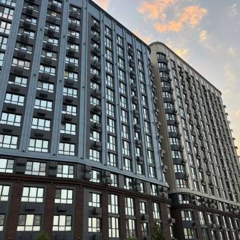 Сдается 1-комнатная квартира, 35 м²