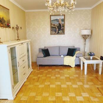 Сдается Многокомнатная квартира, 53 м²