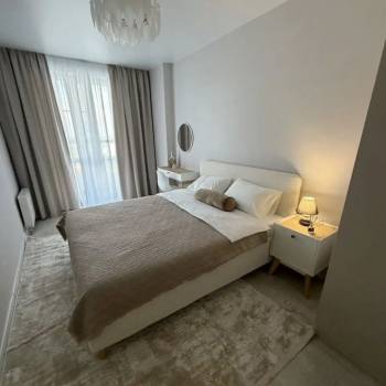 Сдается Многокомнатная квартира, 60 м²