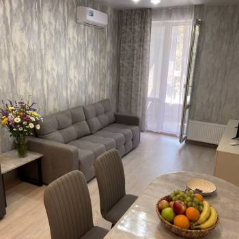 Сдается 1-комнатная квартира, 30 м²