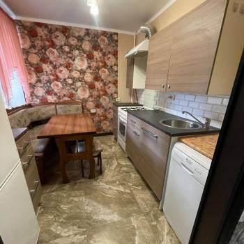 Сдается 2-х комнатная квартира, 45 м²