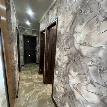 Сдается 2-х комнатная квартира, 45 м²