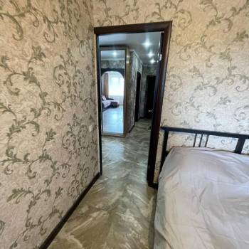 Сдается 2-х комнатная квартира, 45 м²