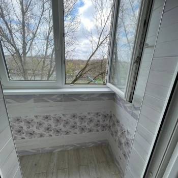 Сдается 2-х комнатная квартира, 45 м²