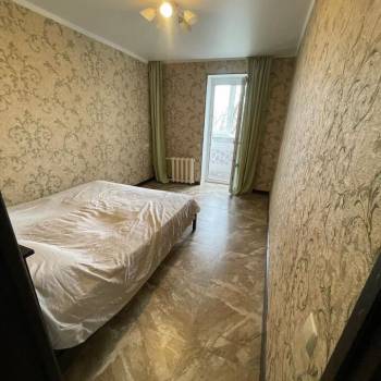 Сдается 2-х комнатная квартира, 45 м²