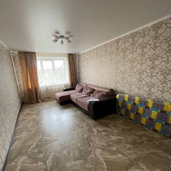 Сдается 2-х комнатная квартира, 45 м²