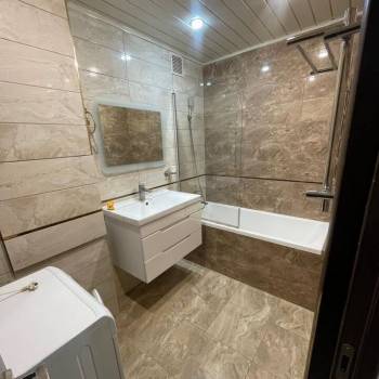 Сдается 2-х комнатная квартира, 45 м²
