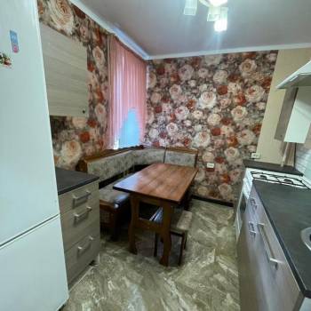 Сдается 2-х комнатная квартира, 45 м²