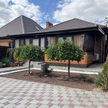 Продается Дом, 112 м²