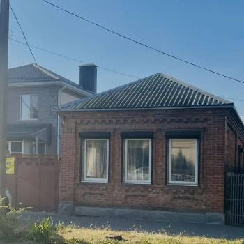 Продается Дом, 65 м²