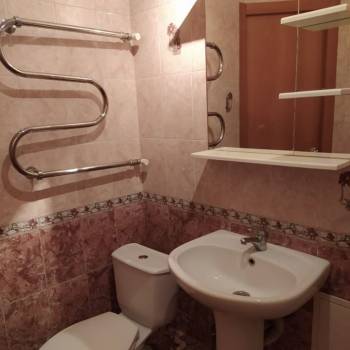 Сдается 1-комнатная квартира, 37,1 м²
