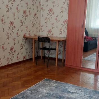 Сдается 1-комнатная квартира, 37,1 м²