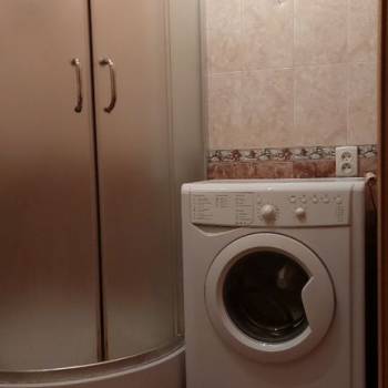 Сдается 1-комнатная квартира, 37,1 м²