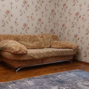 Сдается 1-комнатная квартира, 37,1 м²