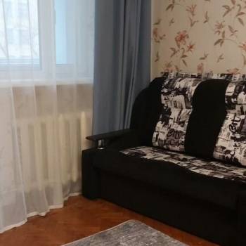 Сдается 1-комнатная квартира, 37,1 м²