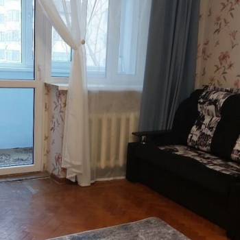 Сдается 1-комнатная квартира, 37,1 м²
